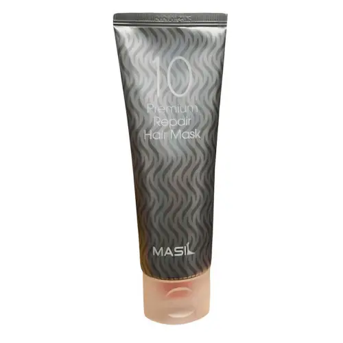 Восстанавливающая маска для волос с протеинами / 10 Premium Repair Hair Mask, 120 мл