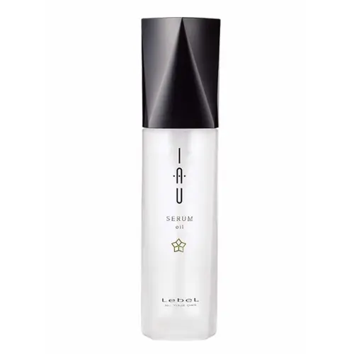 Эссенция для волос / IAU Serum Oil, 100 мл