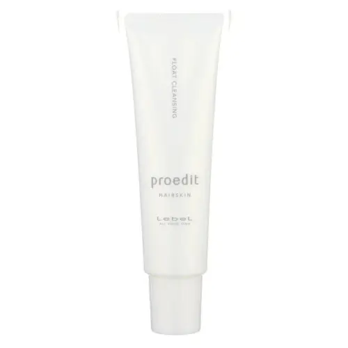 Очищающий мусс для волос и кожи головы / Proedit Hairskin Float Cleansing, 145 г