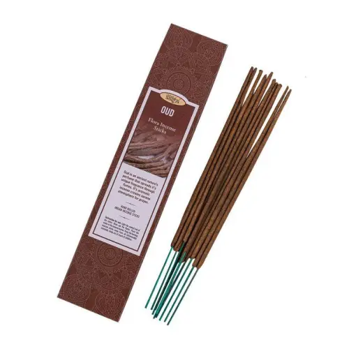 Ароматические палочки / Agarwood, 10 шт.