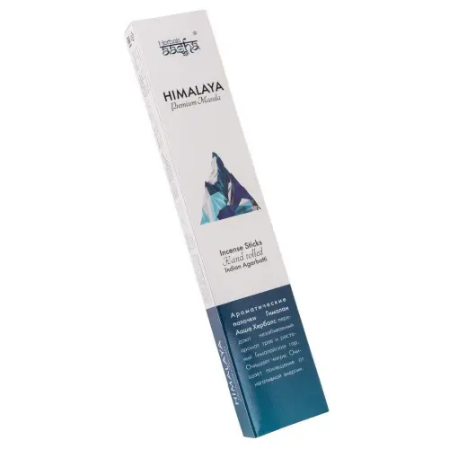 Ароматические палочки / Himalaya, 10 шт.