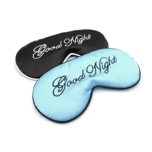 Маска для сна, Good Night