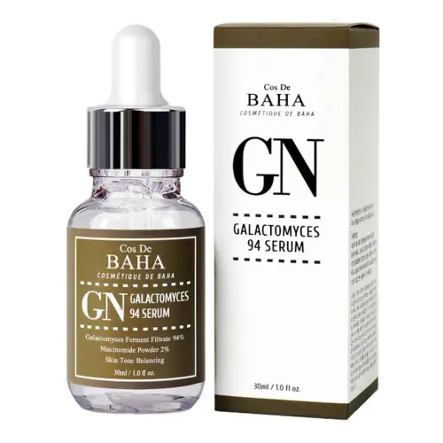 Ферментированная сыворотка с галактомисисом / GN Galactomyces Serum, 30 мл
