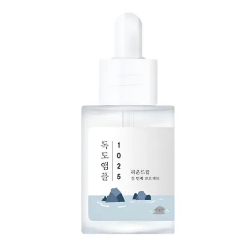 Увлажняющая сыворотка с морской водой / 1025 Dokdo Ampoule, 45 г