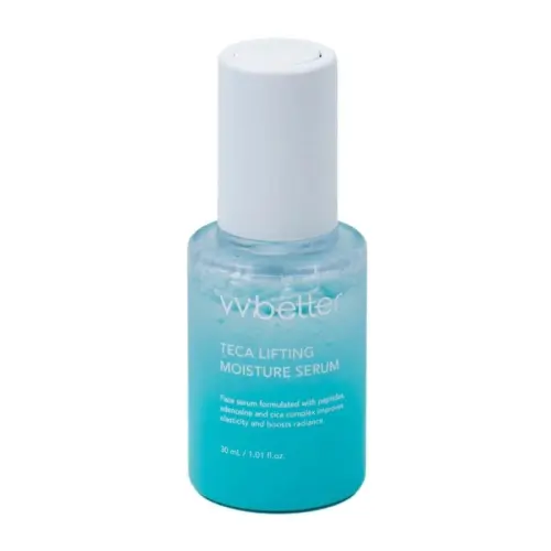 Увлажняющая лифтинг-сыворотка с центеллой / Teca Lifting Moisture, 30 мл