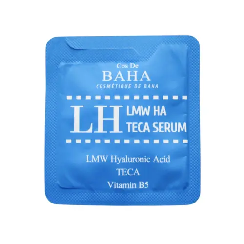 Увлажняющая сыворотка для лица с гиалуроновой кислотой / Hyaluronic Serum Sample (LH), 1,5 мл