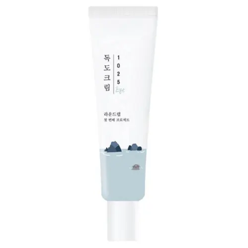 Увлажняющий крем для век с морской водой / 1025 Dokdo Eye Cream, 30 мл