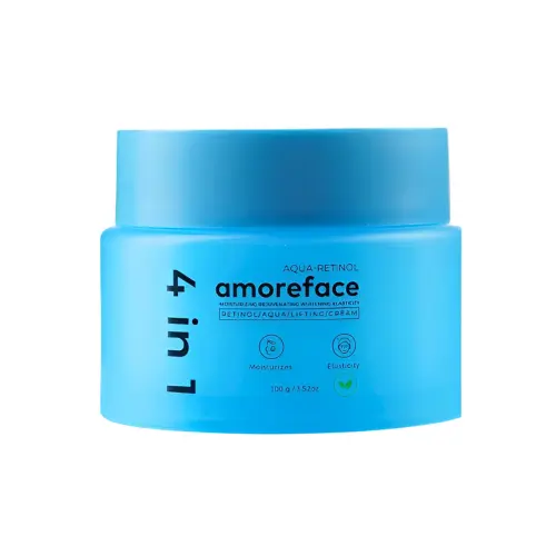 Крем для лица 4 в 1 с ретинолом / Aqua-Retinol Lifting Cream, 100 г