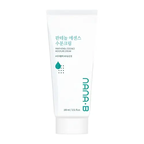 Увлажняющий крем-эссенция с пантенолом / Panthenol Essence Moisture Cream, 100 мл