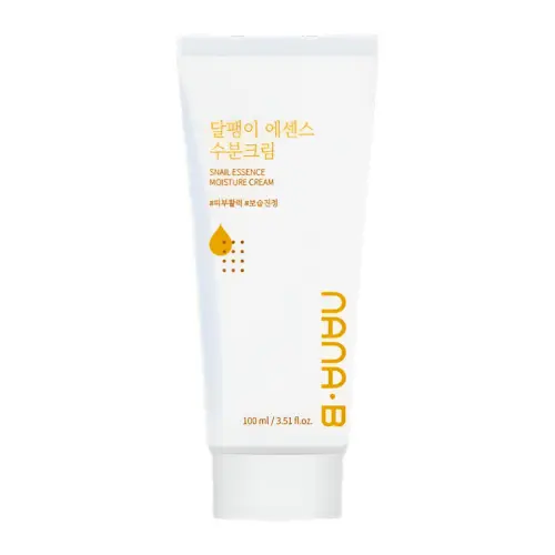 Увлажняющий крем-эссенция с экстрактом слизи улитки / Snail Essence Moisture Cream, 100 мл