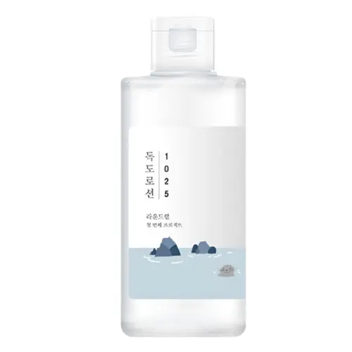 Увлажняющий лосьон для лица / 1025 Dokdo lotion, 200 мл