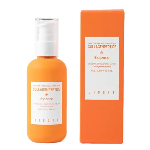 Эссенция для лица с коллагеном и пептидами / Collagen + Peptide Essence, 120 мл