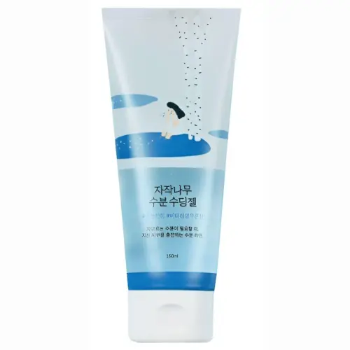Охлаждающий гель для лица и тела с берёзовым соком / Birch Juice Moisturizing Soothing Gel Cool, 150 мл