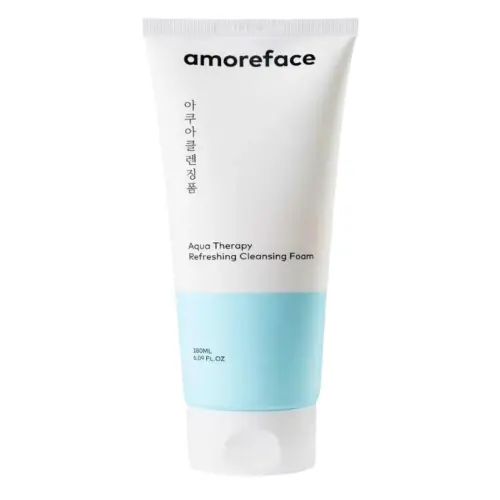Пенка для умывания / Aqua Cleansing Foam, 180 мл