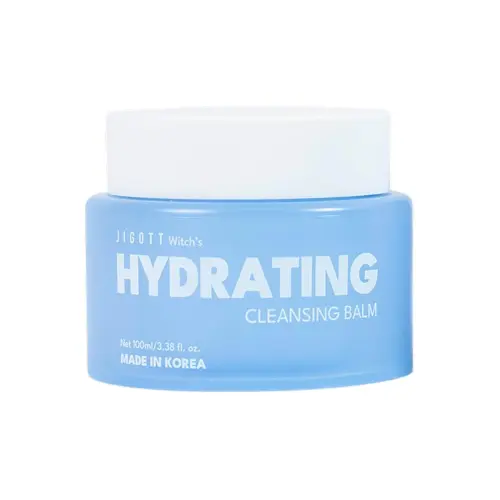 Очищающий бальзам для лица / Witch's Hydrating Cleansing Balm, 100 мл