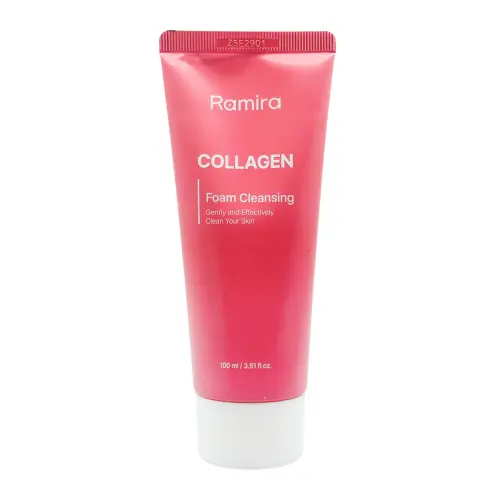 Очищающая пенка для умывания с коллагеном / Cleansing Foam Collagen, 100 мл