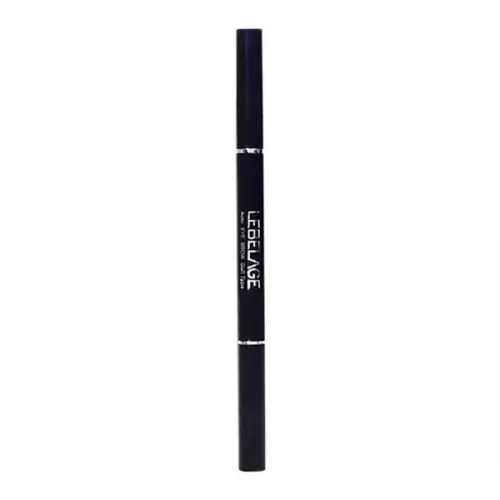 Автоматический карандаш для бровей / Auto Eye Brow Soft Type Brown, коричневый