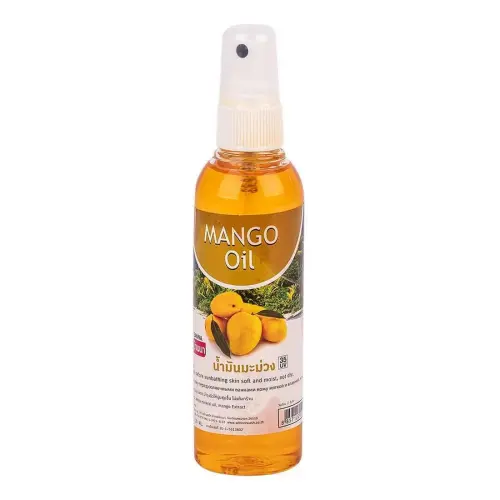 Массажное масло для тела с экстрактом манго / Mango Oil, 120 мл