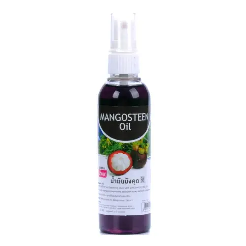 Масло для тела с экстрактом мангостина / Mangosteen Oil, 120 мл