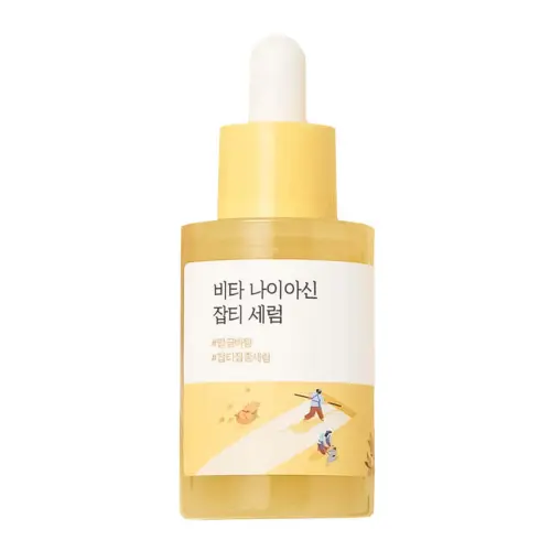Сыворотка для выравнивания тона кожи с ниацинамидом и витамином C / Vita Niacinamide, 30 мл