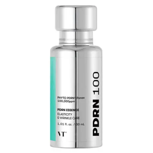 Укрепляющая бустер-эссенция с ПДРН / PDRN Essence 100, 30 мл