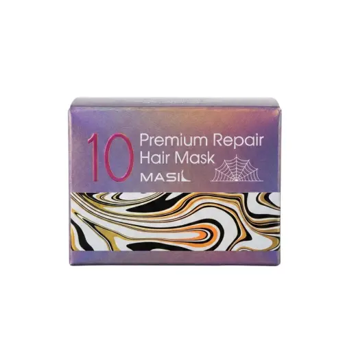 MASIL Маска для волос восстанавливающая / 10 Premium Repair Hair Mask , 300 мл