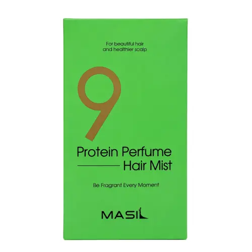 Увлажняющий мист для волос с протеинами / 9 Protein Perfume Hair Mist, 200 мл