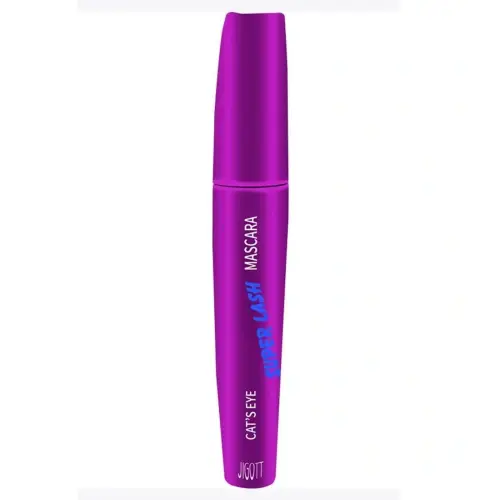 Тушь для ресниц / Cat's Eye Super Lash Mascara, 12 г