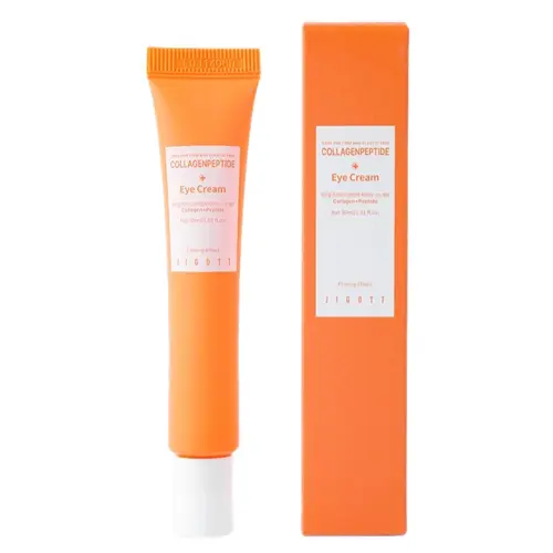 Крем для кожи вокруг глаз с коллагеном и пептидами / Collagen + Peptide Eye Cream, 30 мл