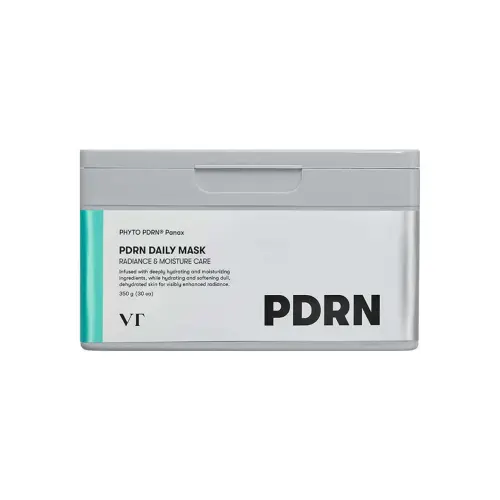 Набор тканевых масок с ПДРН для сияния кожи / PDRN Daily Mask, 30 шт.