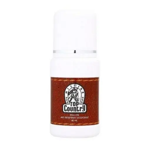 Дезодорант роликовый для мужчин / Top Country Roll-On Anti-Perspirant Deodorant, 60 мл