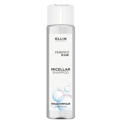 Мицеллярный шампунь / Perfect Hair Micellar Shampoo, 250 мл