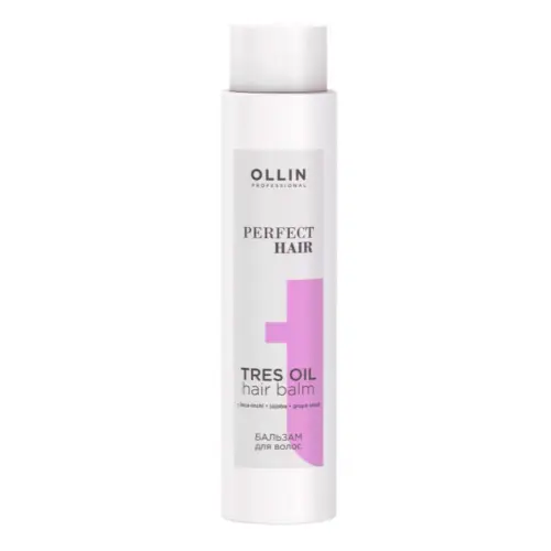 Бальзам для волос / Perfect Hair Tres Oil, 400 мл