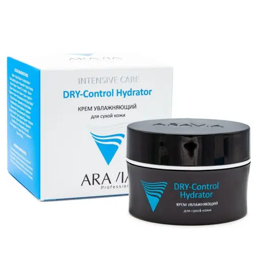 Крем увлажняющий для сухой кожи / DRY-Control Hydrator, 50 мл