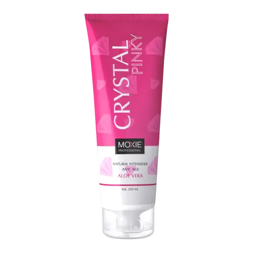 Крем для загара Crystal Pinky, 250 мл