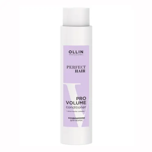 Кондиционер для объема и блеска волос / Perfect Hair Pro Volume, 400 мл