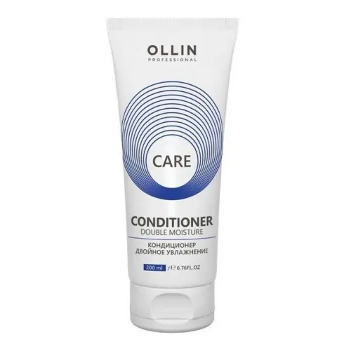 Кондиционер двойное увлажнение / Care Moisture Conditioner, 200 мл