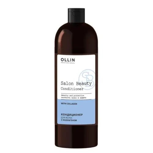 Кондиционер для волос с коллагеном / Salon Beauty, 1000 мл