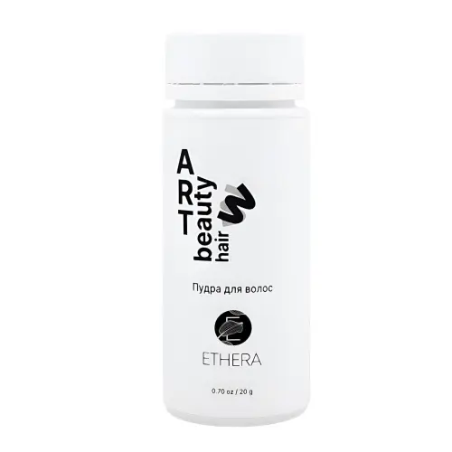 Пудра для объема волос / Art Beauty Hair Volumising Powder, 20 г