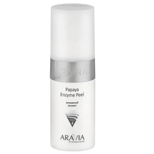 Энзимный пилинг / Papaya Enzyme Peel 150 мл