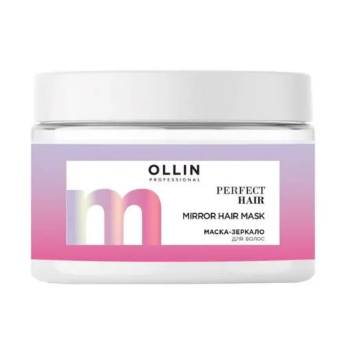 Маска-зеркало для ухода за волосами / Perfect Hair, 300 мл
