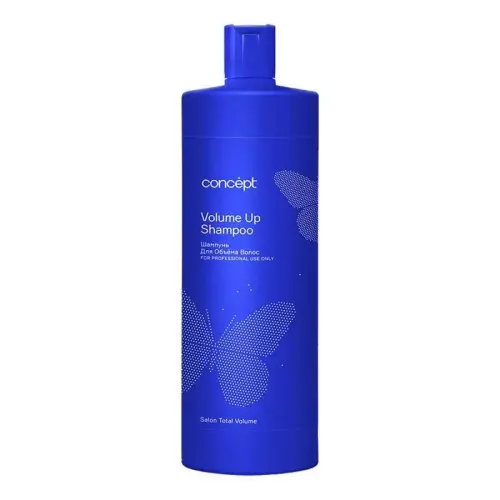 Шампунь для объема волос / Salon Total Volume Up Shampoo, 300 мл
