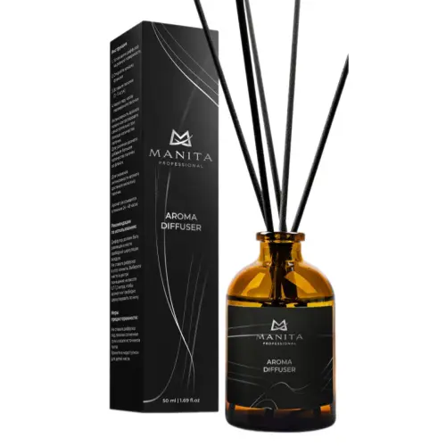 Manita Professional Ароматический диффузор / Aroma Diffuser Good Girl Gone Bad, 50 мл