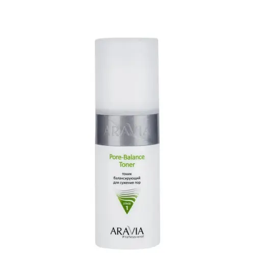 Тоник балансирующий для сужения пор для жирной и проблемной кожи / Pore-Balance Toner, 150 мл