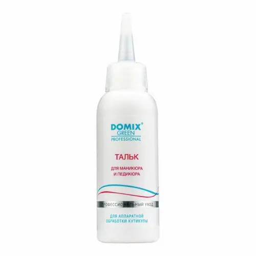 Green Professional Тальк для маникюра и педикюра, 45 г