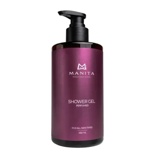 Manita Professional Гель для душа парфюмированный «LOST CHERRY», 460 мл