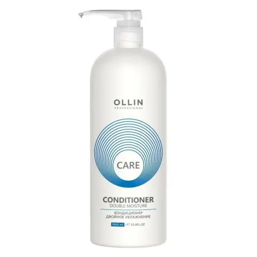 Кондиционер двойное увлажнение / Care Moisture Conditioner, 1000 мл