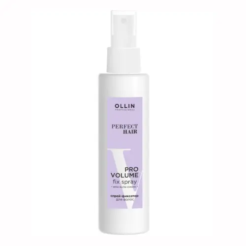 Спрей-фиксатор для волос / Perfect Hair Pro Volume, 150 мл