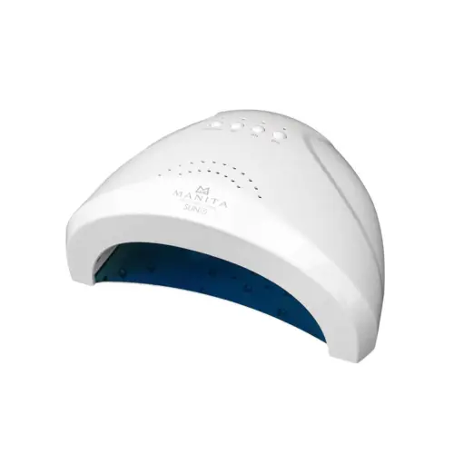 Manita Professional Светодиодная лампа для маникюра LED/UV SUN 1 48 Вт, белый Manita Professional Светодиодная лампа для маникюра LED/UV SUN 1 48 Вт, белый