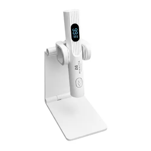 Manita Professional Лампа-фонарик LED/UV для маникюра, 5 Вт, белый